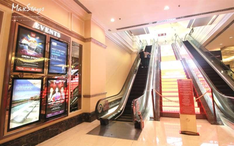 Maxstays - Max Style @ The Parkside Villas Pasay Exterior foto
