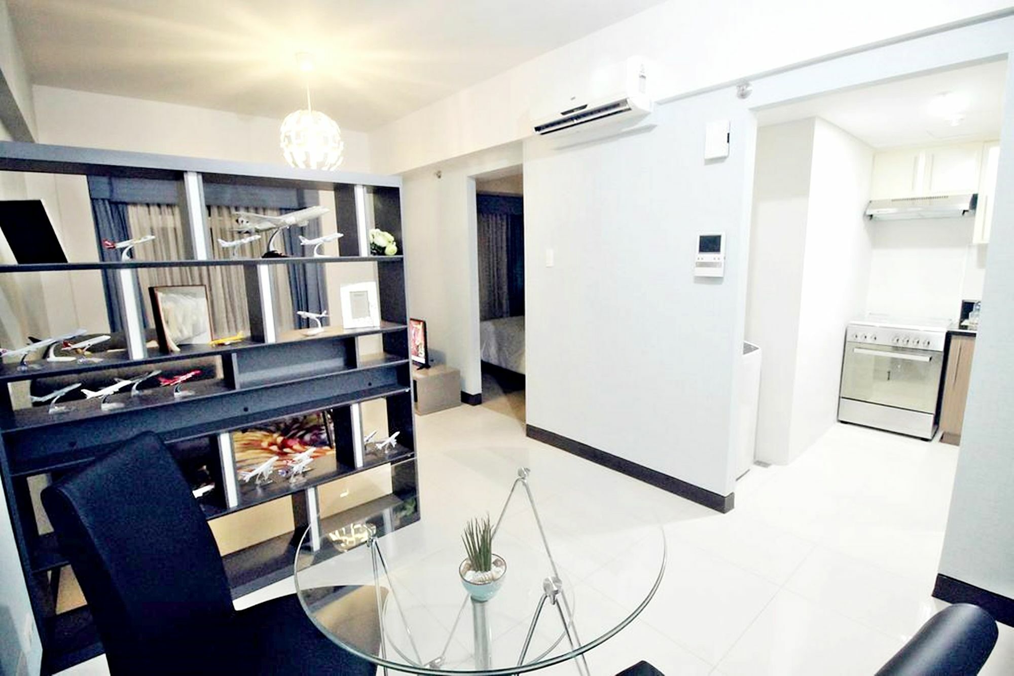Maxstays - Max Style @ The Parkside Villas Pasay Exterior foto