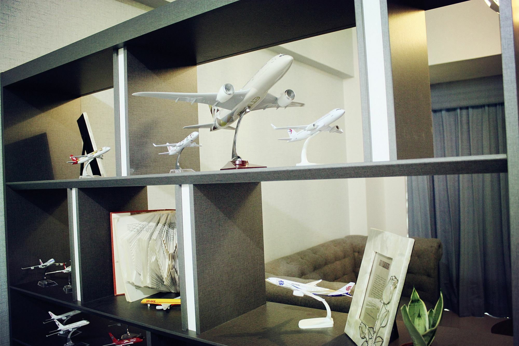 Maxstays - Max Style @ The Parkside Villas Pasay Exterior foto